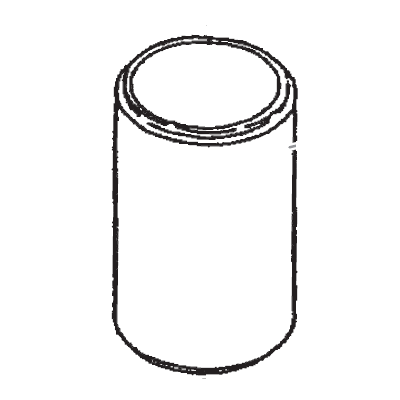 Titan 441-312 Hydraulic Cylinder