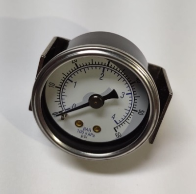 Titan 0524570 Gauge