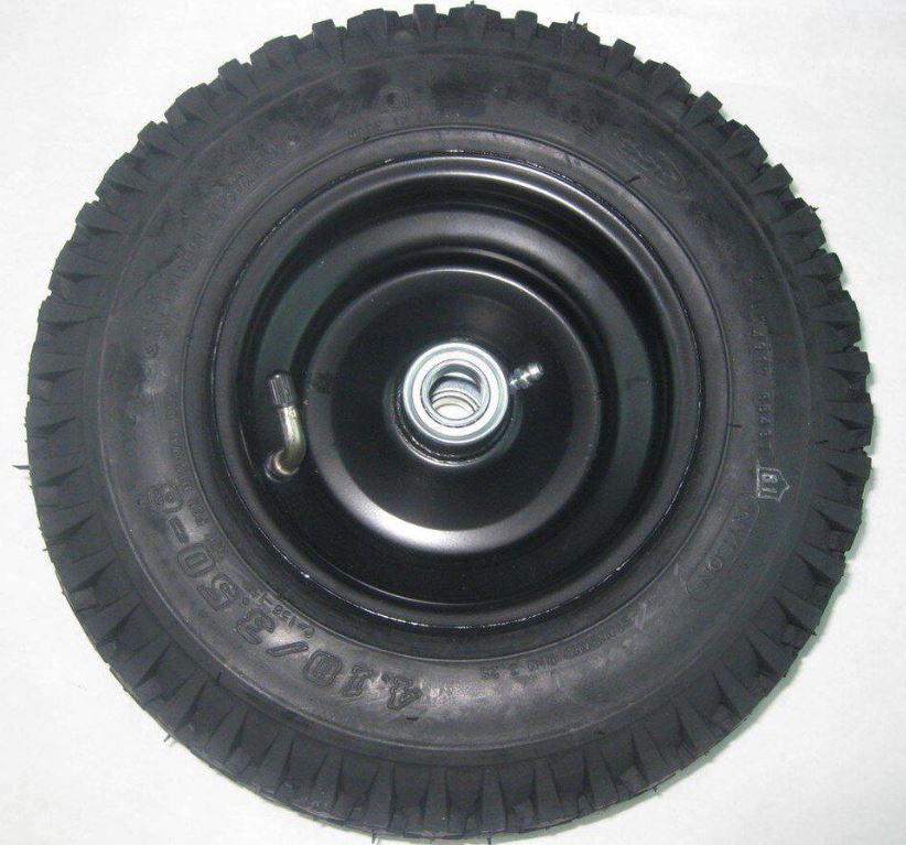 Titan 670-109 Wheel