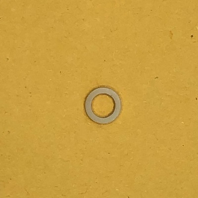 Titan 700-550 Gasket