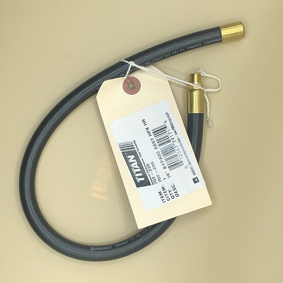 Titan 702-239 Bypass Hose