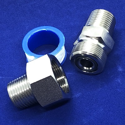 Titan 703-137A Swivel Fitting Assembly