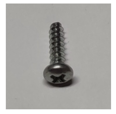 Titan 704-137 Screw