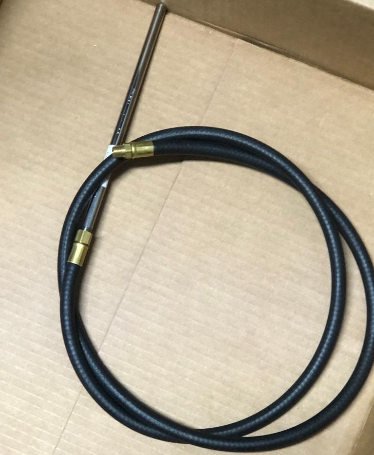 Titan 704-281 Return Hose Assembly Tagged