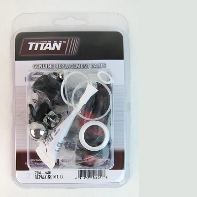 Titan 704-586 Repacking Kit