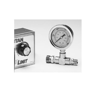 Titan 730-397 Pressure Gauge Kit