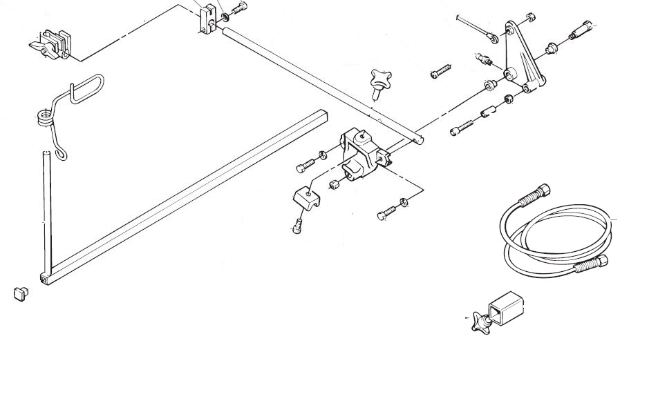 Titan 759-138 2nd Gun Kit