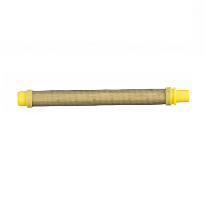 Titan 581-062 Gun filter Push Yellow