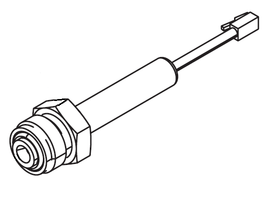 Titan 800-437 Transducer Assembly