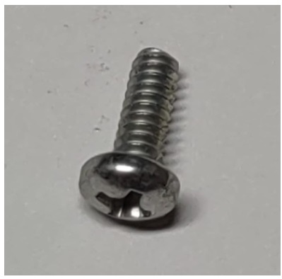 Titan 9804916 Fuse Block Screw