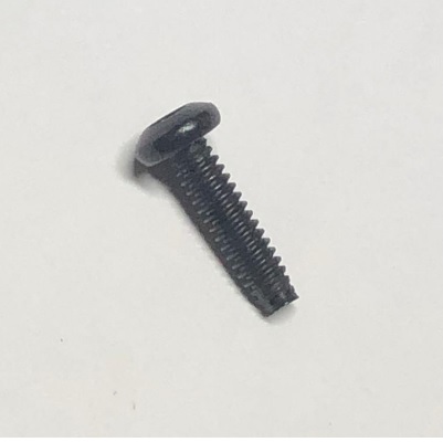 Titan 9805267 Drip cup screw