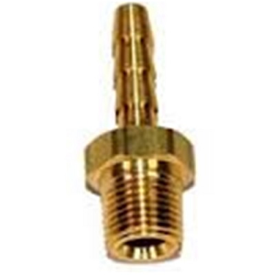 Titan 9885612 Fitting,1/8 npt male