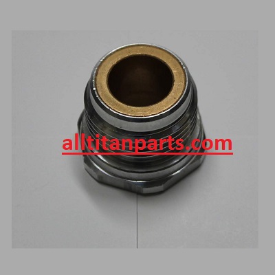 Titan 0512387 Top Nut