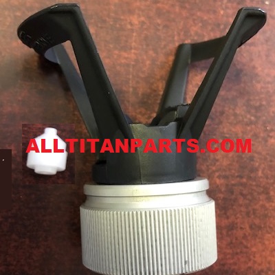 Titan 0524359 GM3600 Tip Guard