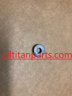 Titan 13359 Outlet Ball Seat