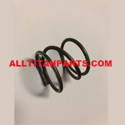 Titan 155-906 Upper Packing Spring