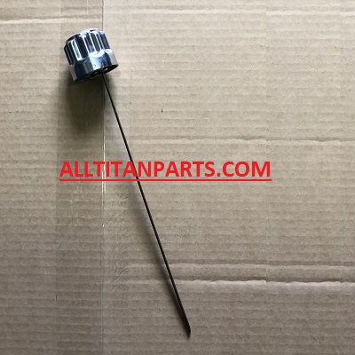 Titan 449-626 Hydraulic fluid dipstick