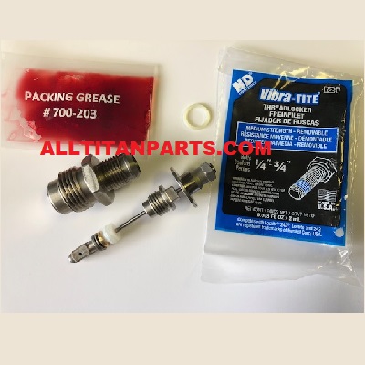 Titan 550-275 S-3 Gun Repair Kit