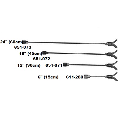 Titan 611-282 Extension