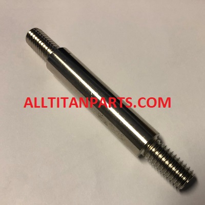 Titan 759-223 Wheel Axle