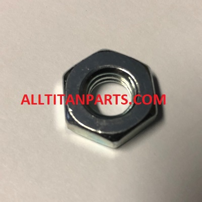 Titan 862-401 Nut