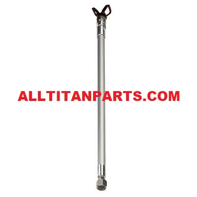 Titan 0279976L 6' Extension Pole