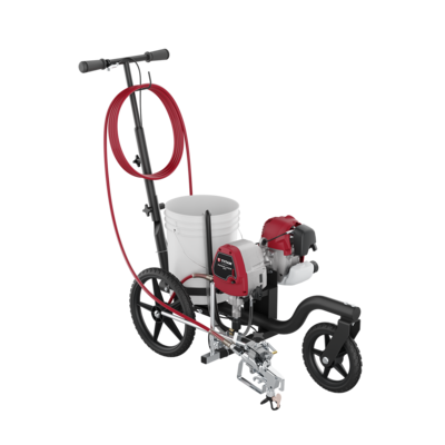 Titan 0290005A PowrLiner 850 Field Marking Sprayer