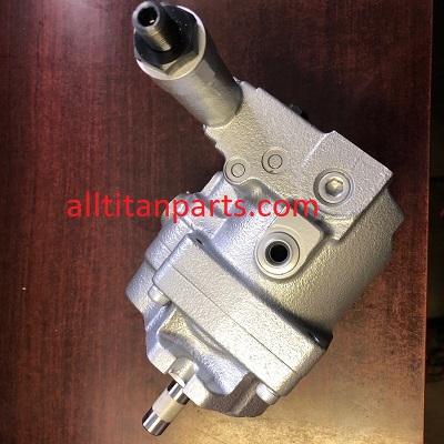 Titan 449-752A Hydraulic Motor