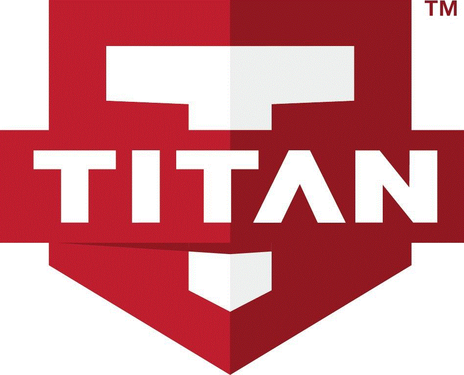 Titan 800-036 Grommit