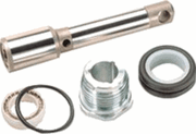 Titan 0512178A Fluid Section Packing Seal Kit